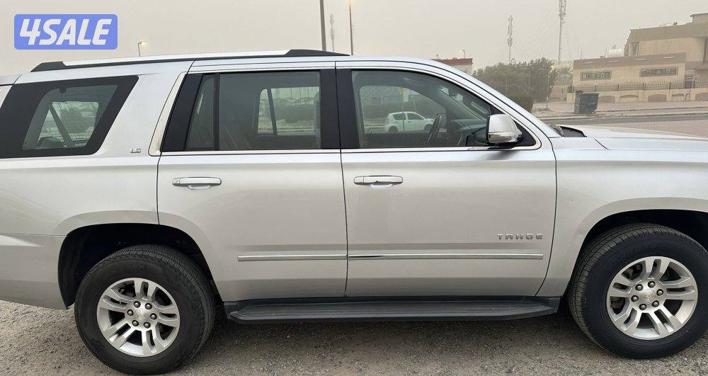 للبيع تاهو LS20161