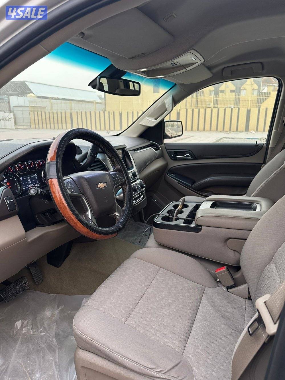 للبيع تاهو LS20163