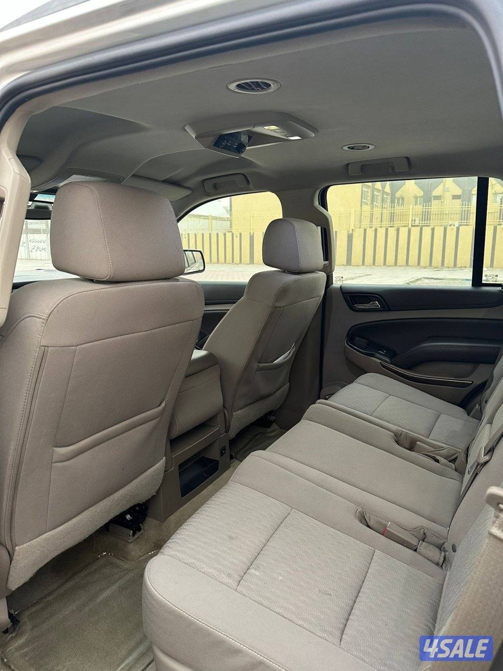 للبيع تاهو LS20164