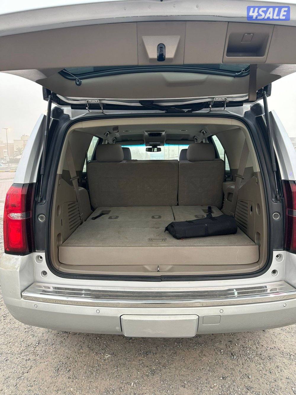 للبيع تاهو LS20165