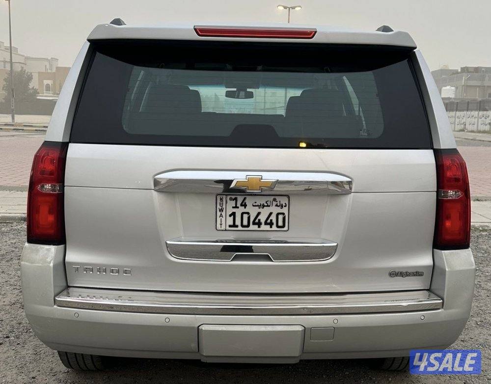 للبيع تاهو LS20166