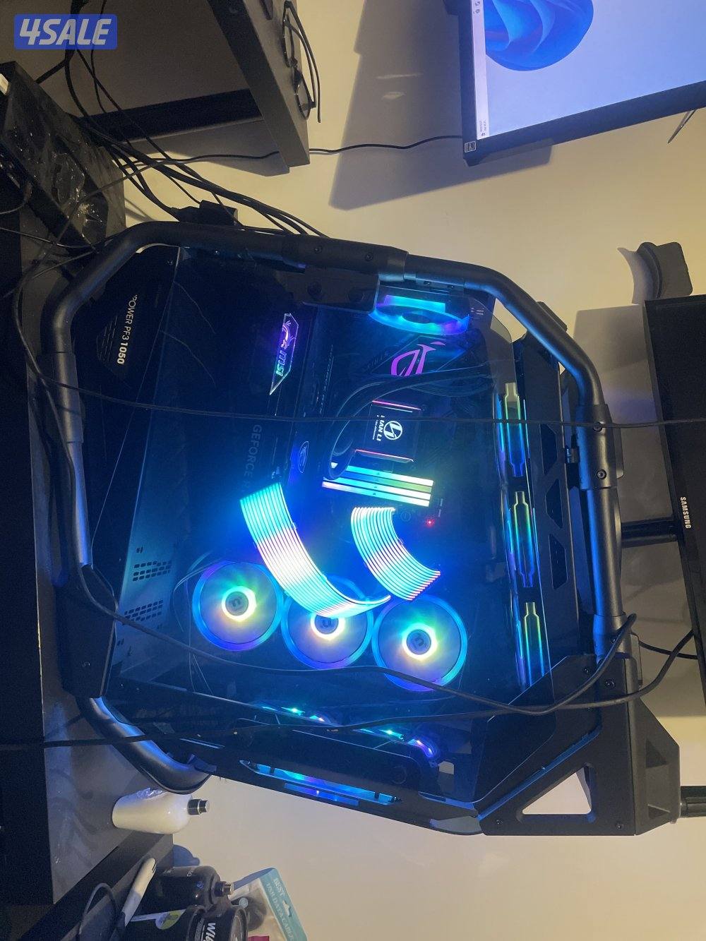 پی سی گیمینگ لابیع0