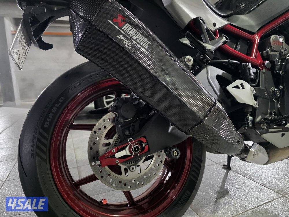 ZH2   للبيع موديل 20234