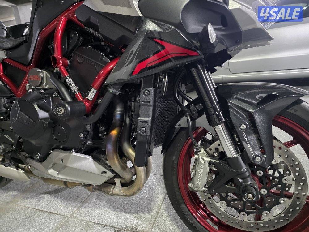 ZH2   للبيع موديل 20238