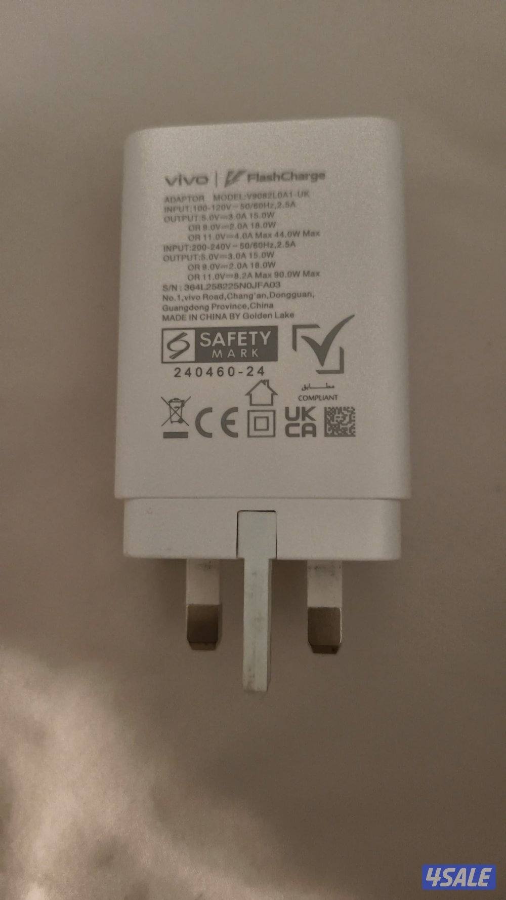 Vivo X200 FE ( Sale or Exchange )1