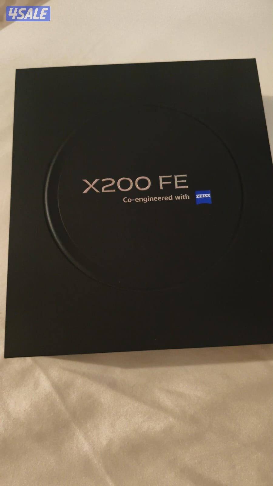 Vivo X200 FE ( Sale or Exchange )0