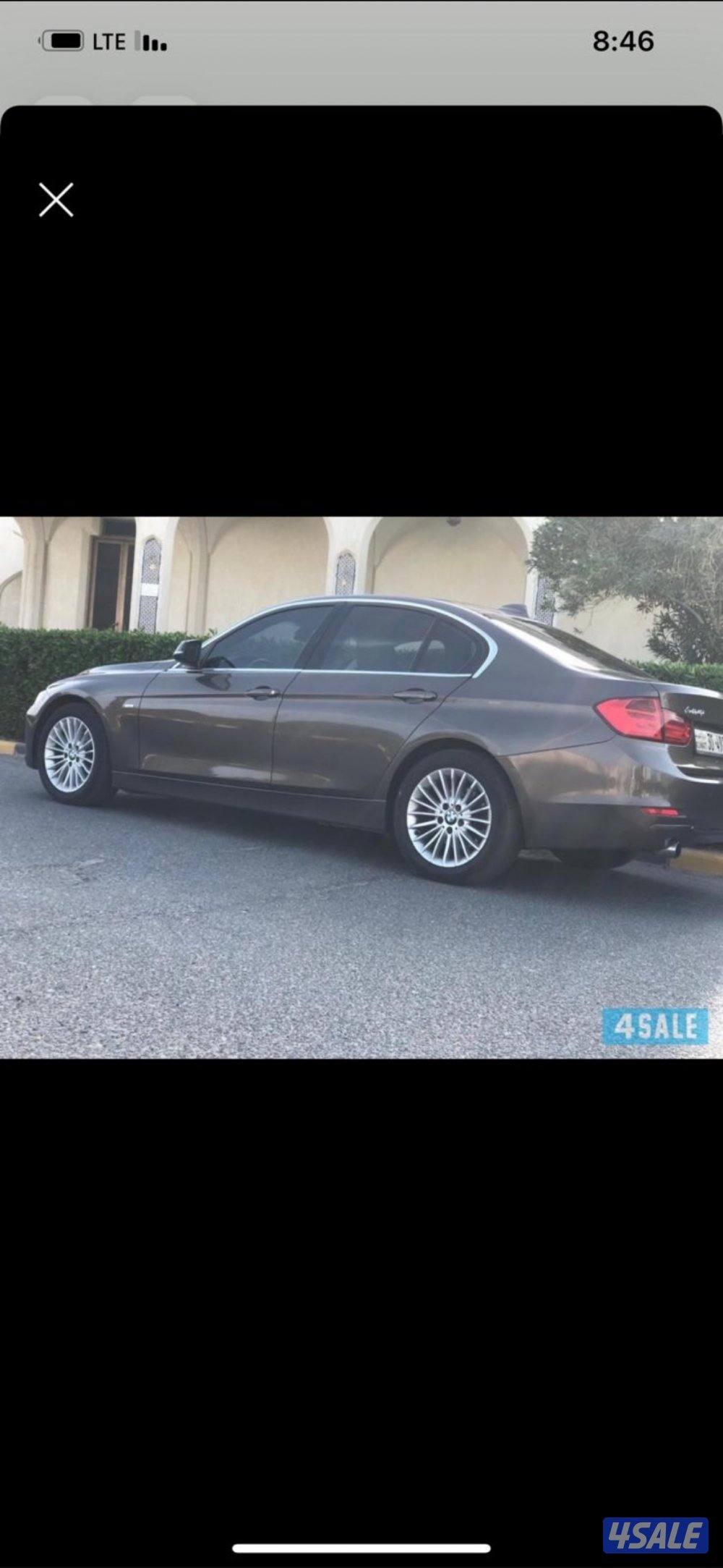 بي ام دبليو حجم 3202