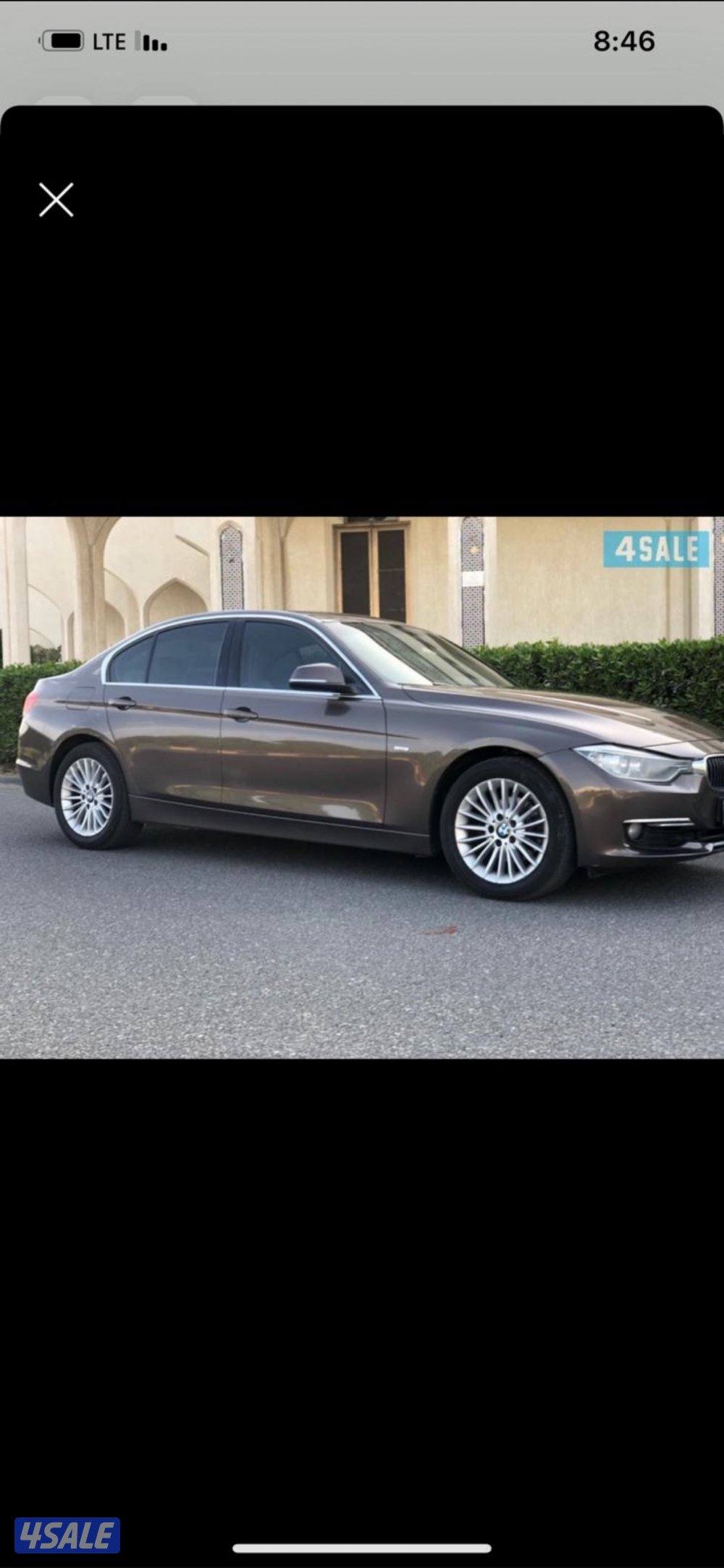 بي ام دبليو حجم 3203