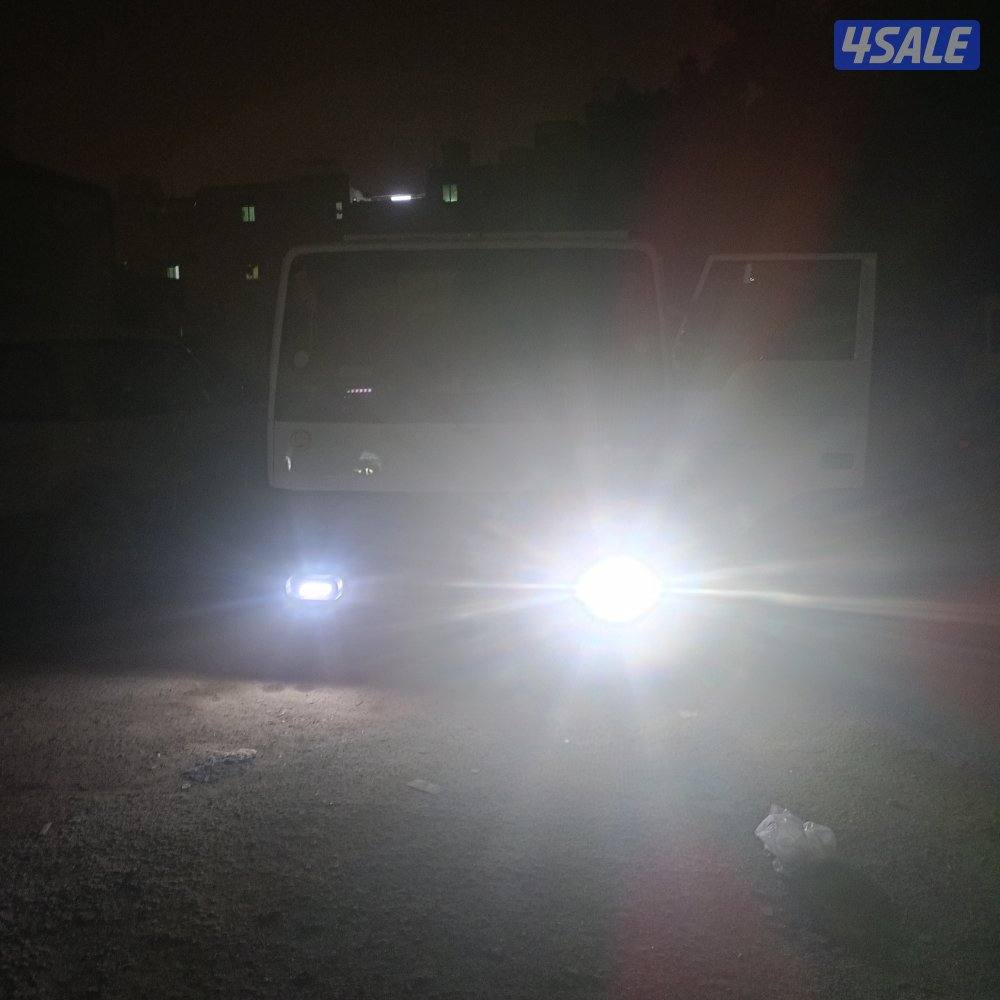 نساف صغير للبيع 2006 شرط الفحص باالكامل5