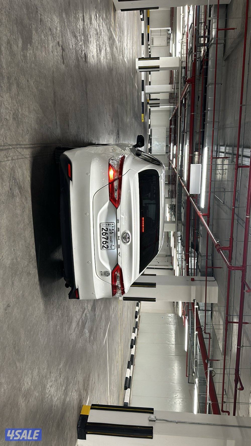 للبيع كامري1