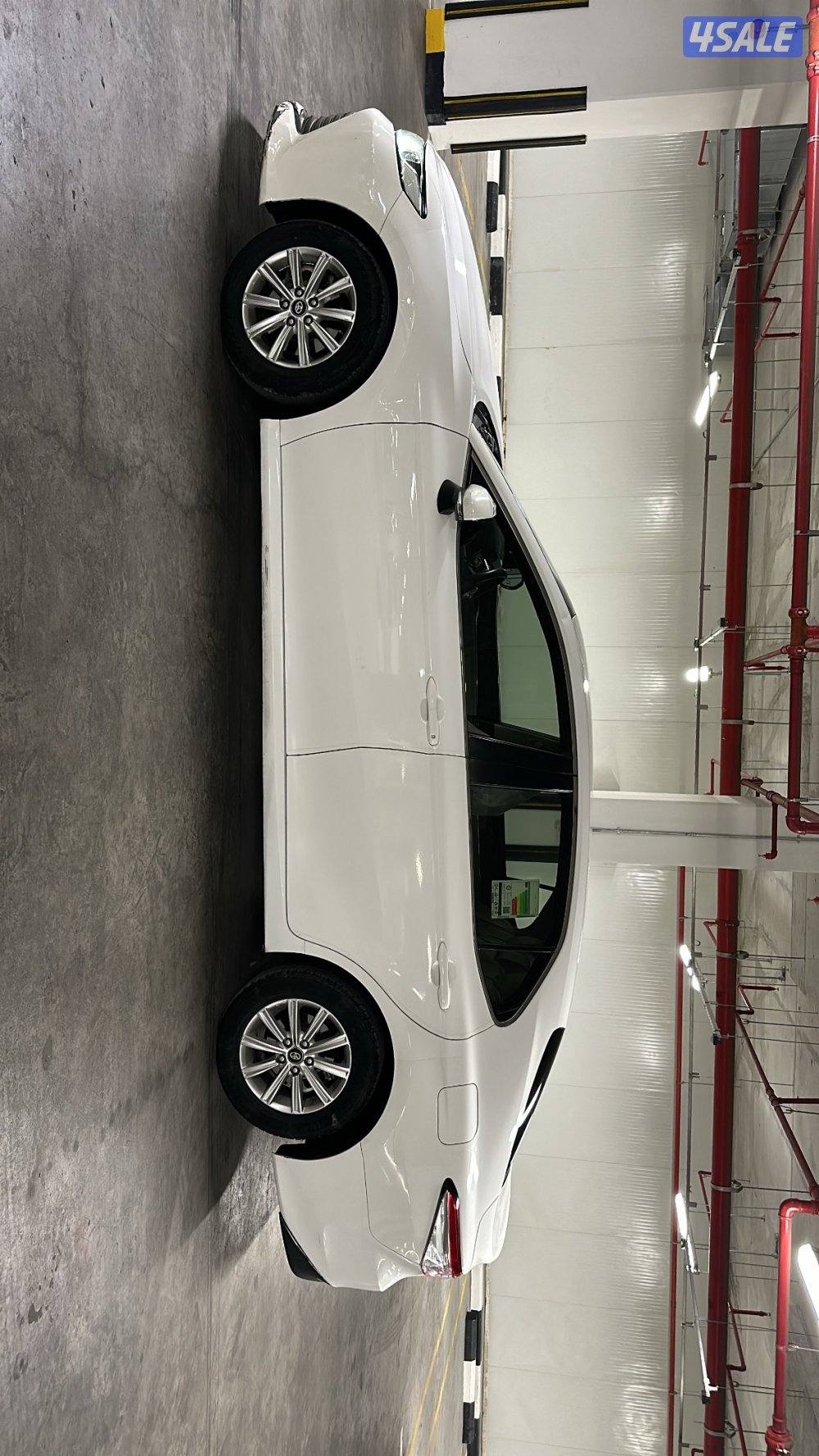 للبيع كامري2