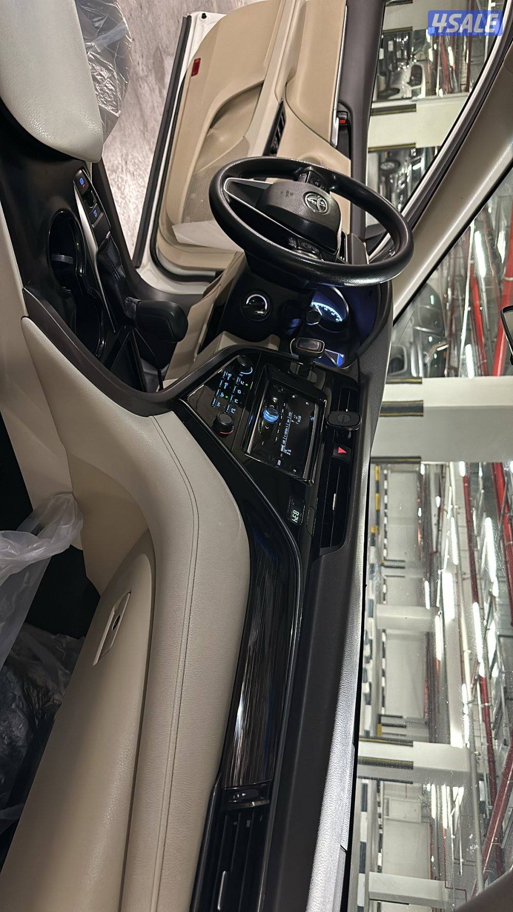 للبيع كامري3