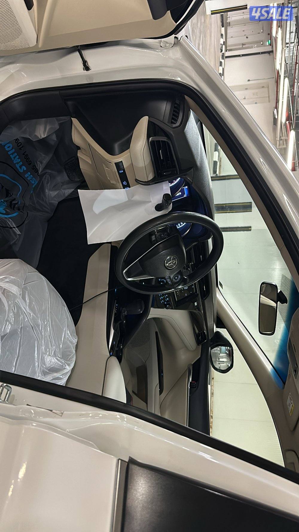 للبيع كامري4