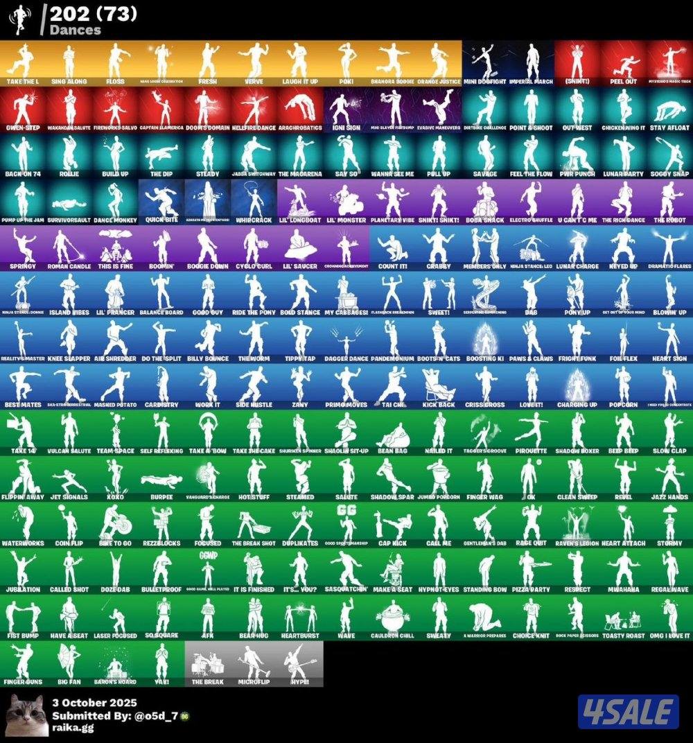 حساب فورت نايت شيطون2