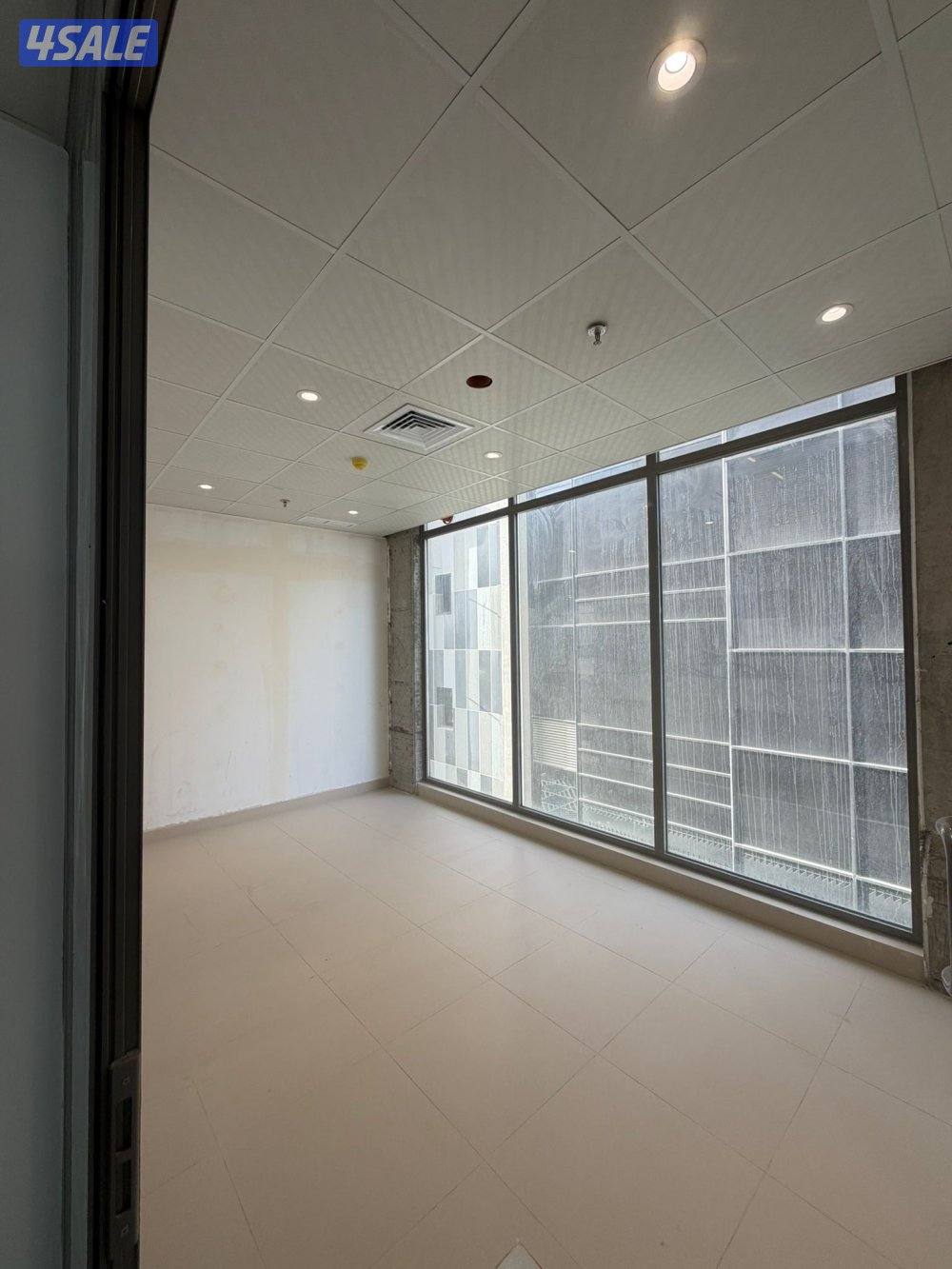 مكتب لايجار بشرق بجوار مول العاصمه الاسعار من 310 الي 400 دينار4