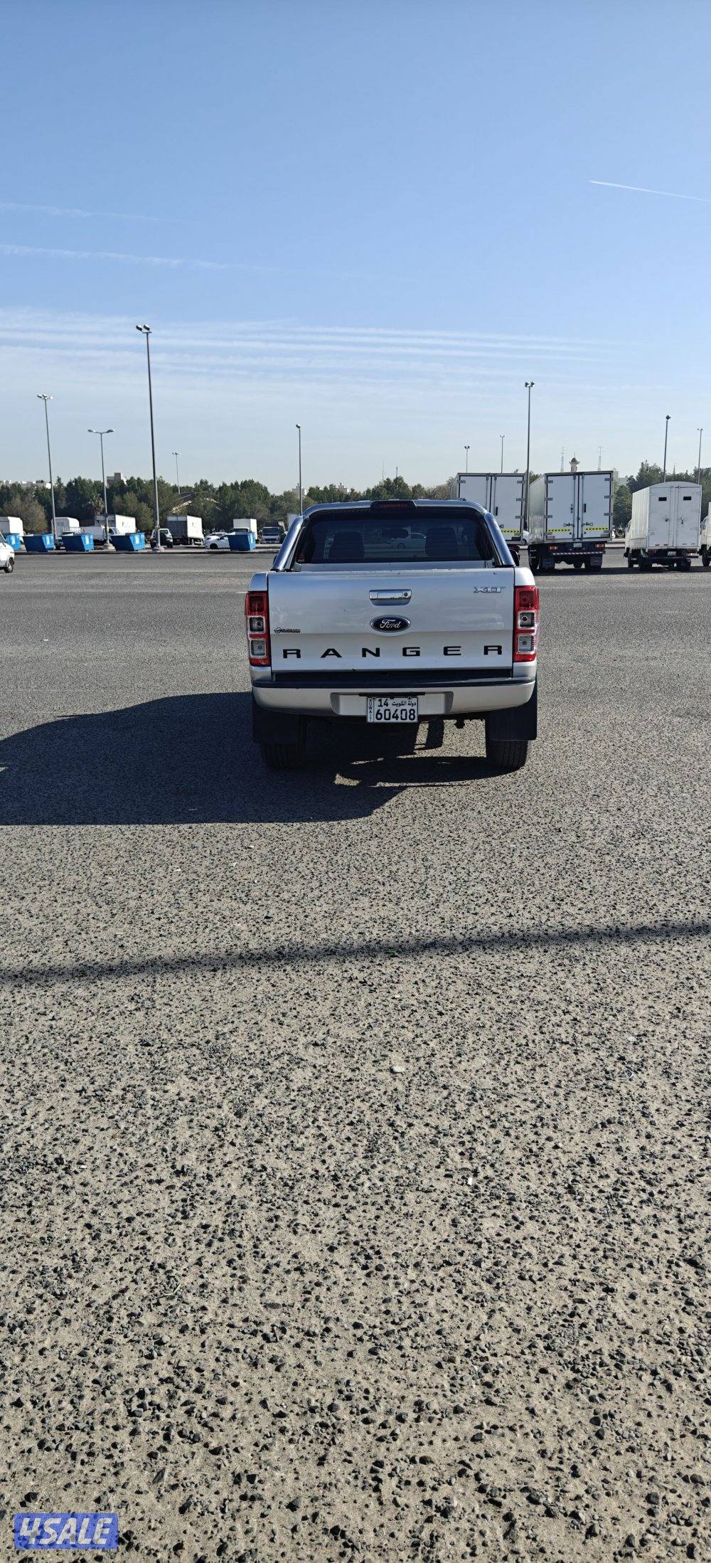 وانيت موديل 20151