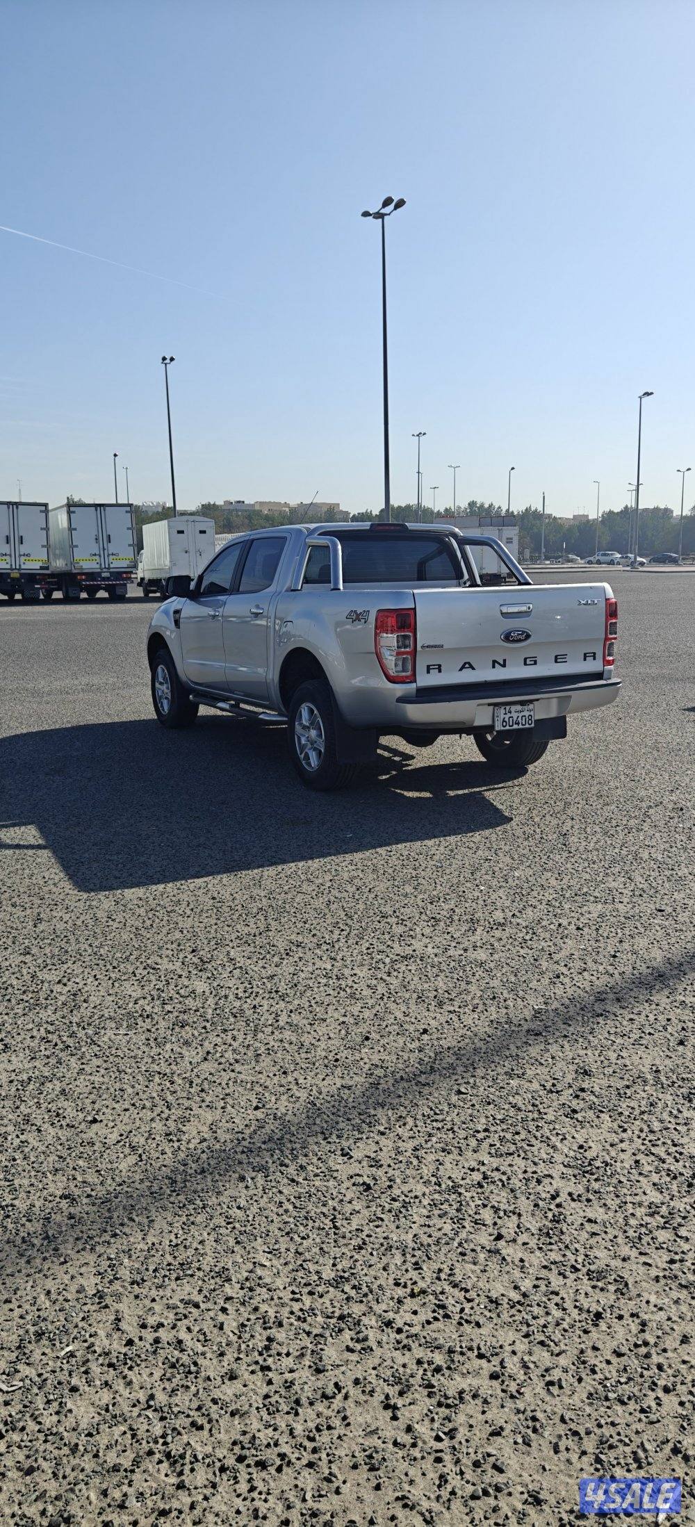 وانيت موديل 20154