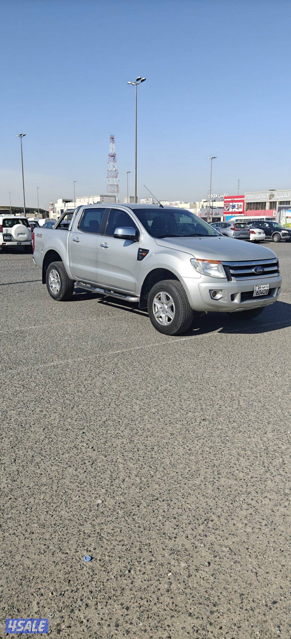 وانيت موديل 20155