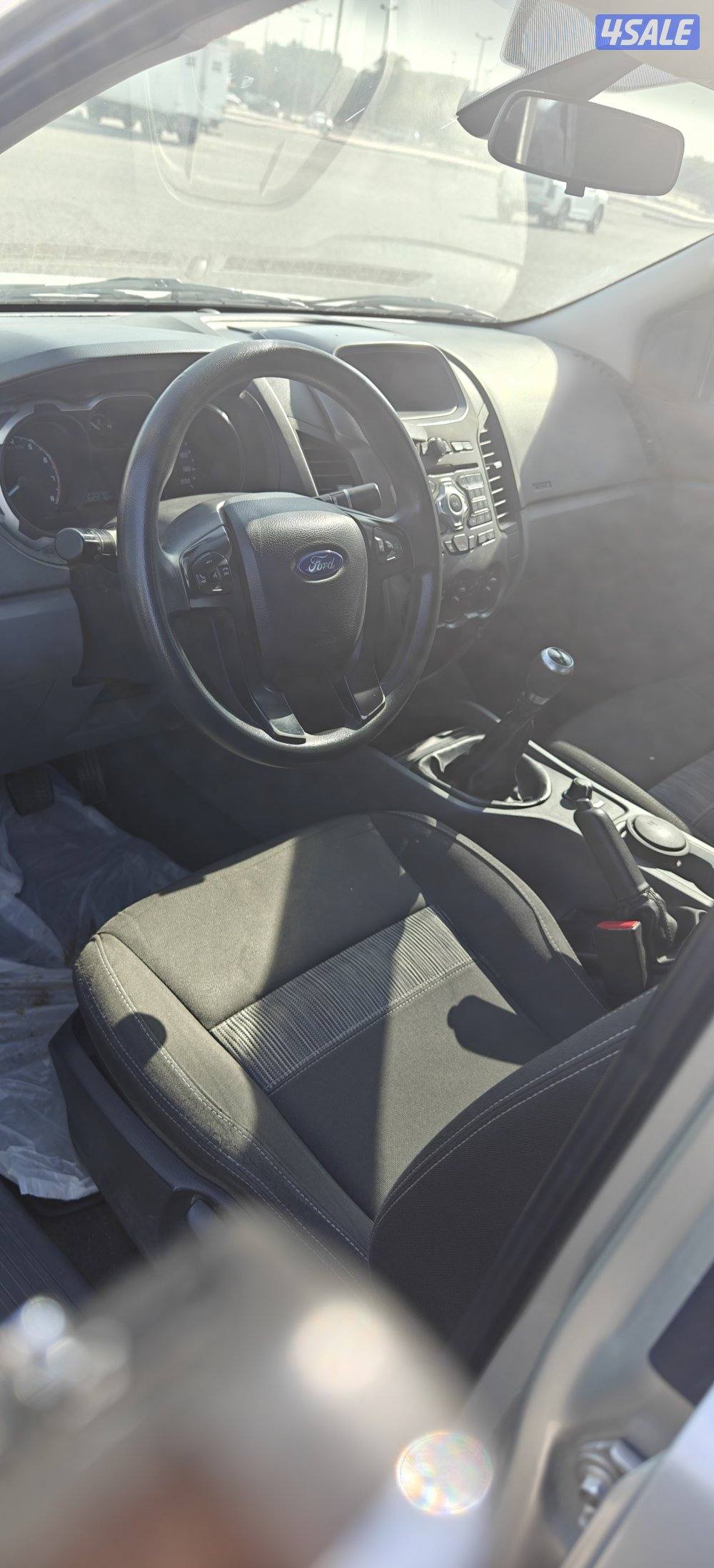 وانيت موديل 20157