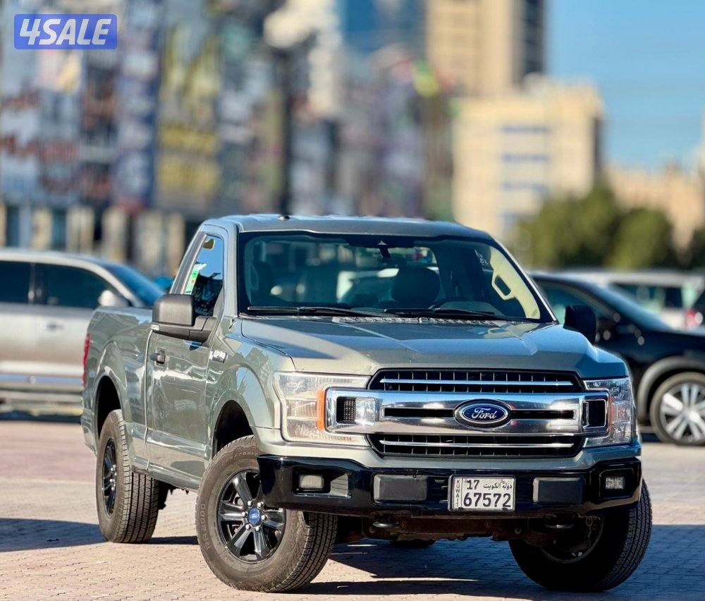 وانيت فورد  2019 كامل المواصفات1