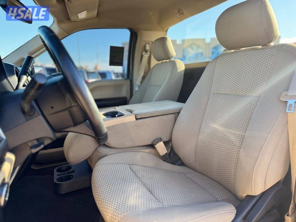 وانيت فورد  2019 كامل المواصفات3