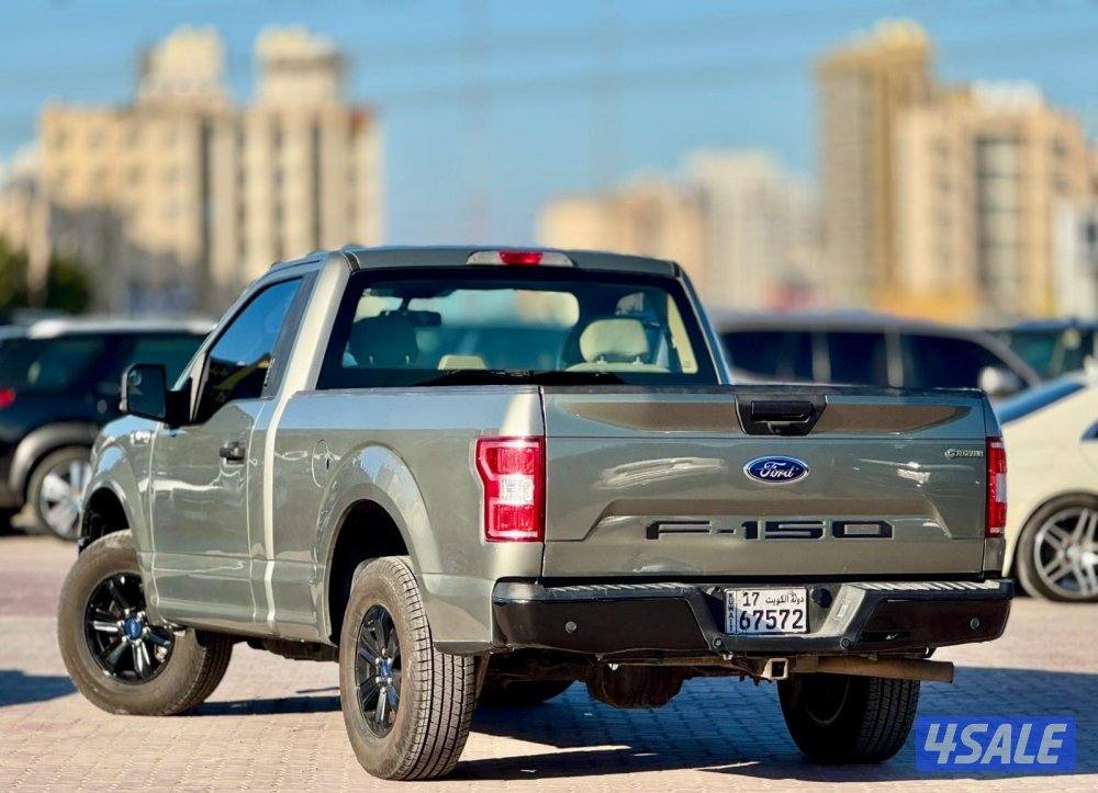 وانيت فورد  2019 كامل المواصفات6