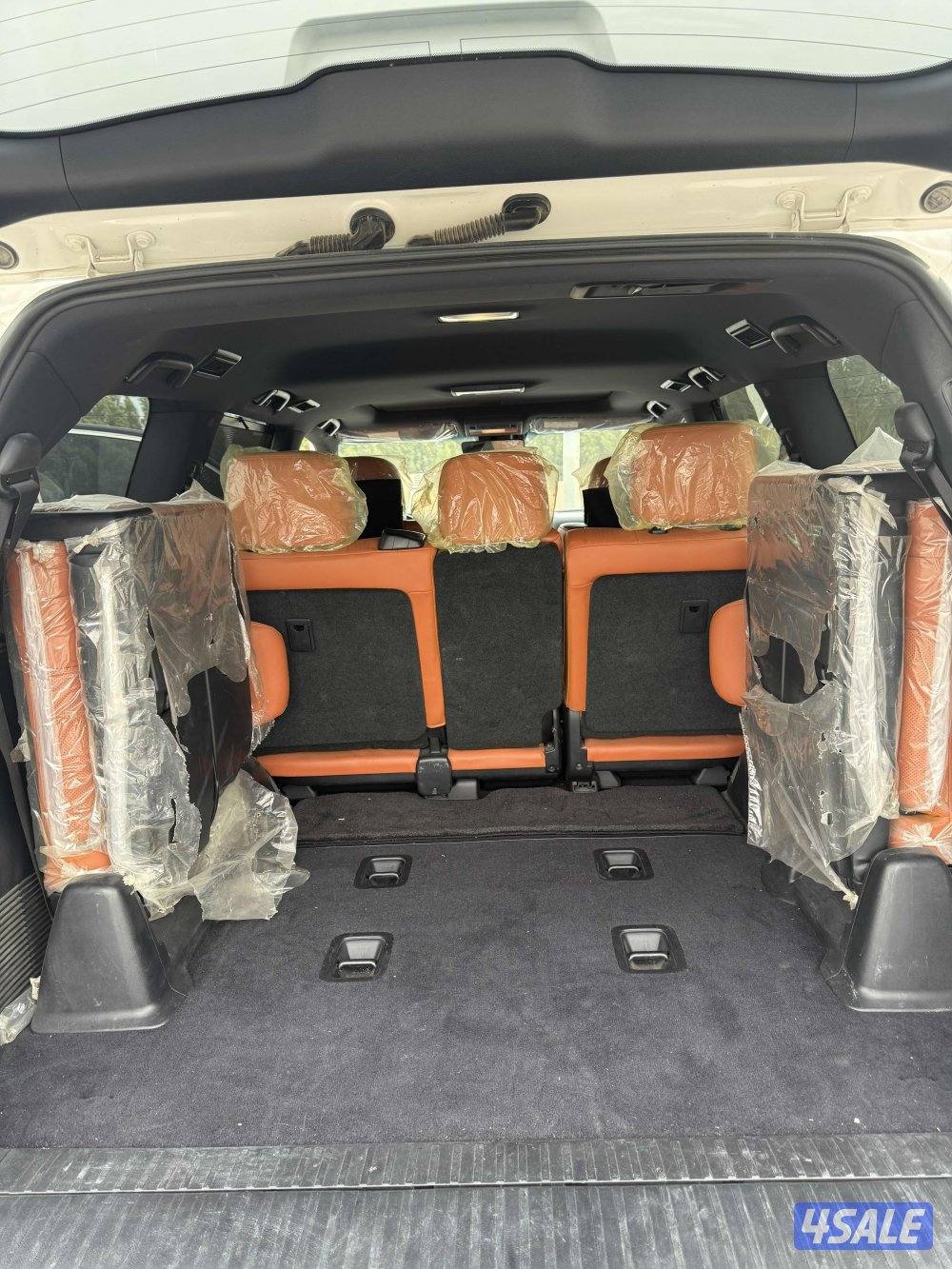 للبيع لكزس ٢٠١٦ الدرجه الاوله3