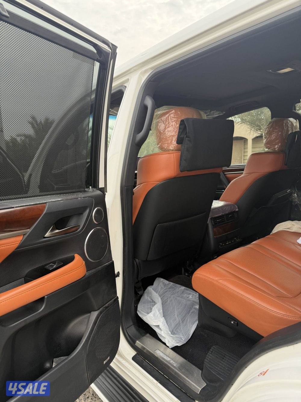 للبيع لكزس ٢٠١٦ الدرجه الاوله6