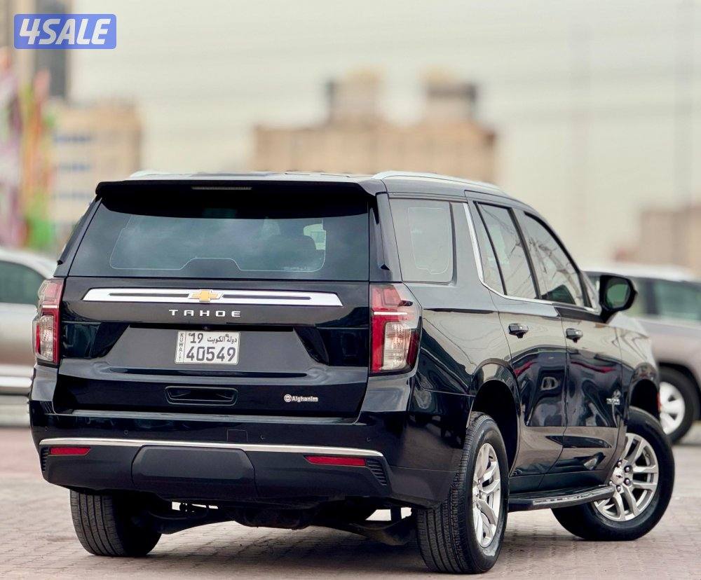 شيفروليه تاهو 2021 دبل شرط الفحص2