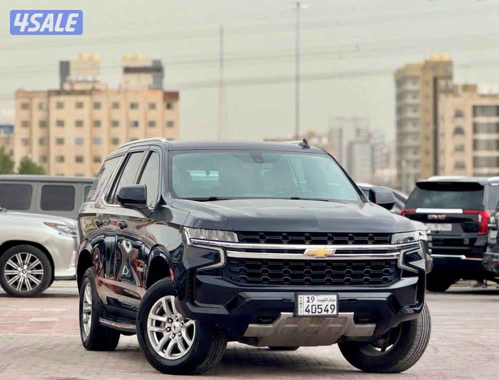 شيفروليه تاهو 2021 دبل شرط الفحص3