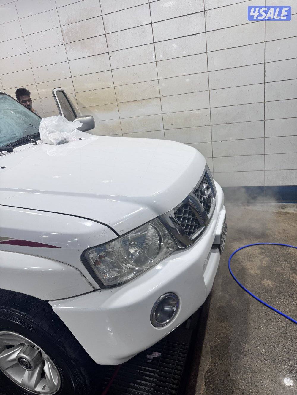 للبيع سفاري فتك 2016:4