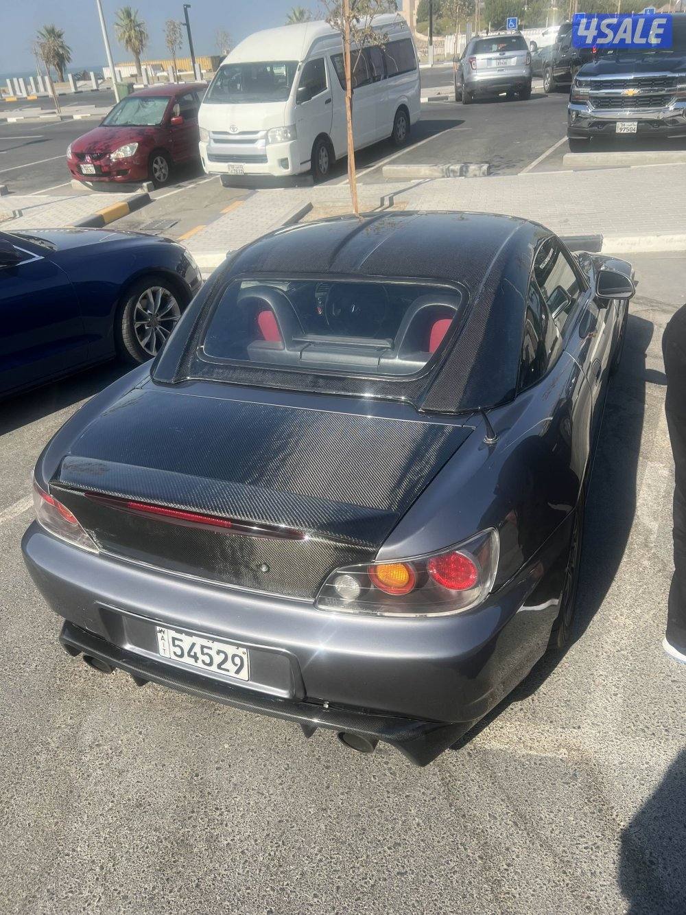 s2000 للبيع1