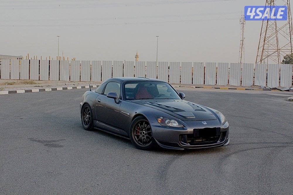 s2000 للبيع3