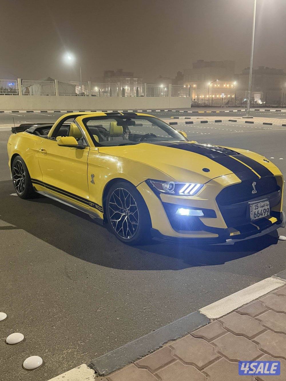 موستنق 2016 كشف 6 سلندر0