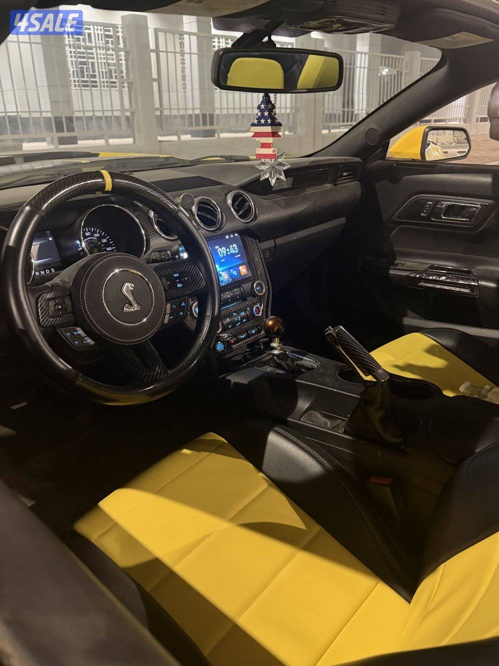 موستنق 2016 كشف 6 سلندر3