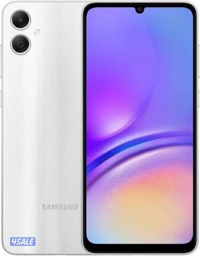 Samsung A05 for sale new4