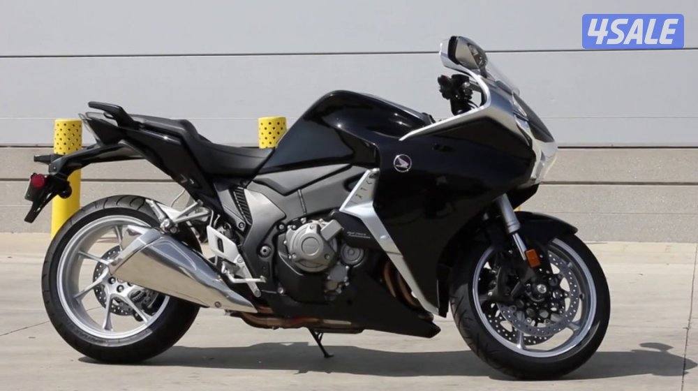 للبيع هوندا VFR1200F2