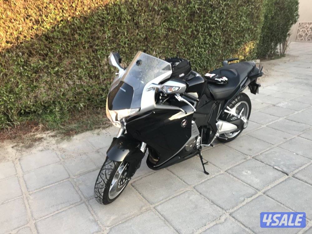 للبيع هوندا VFR1200F3