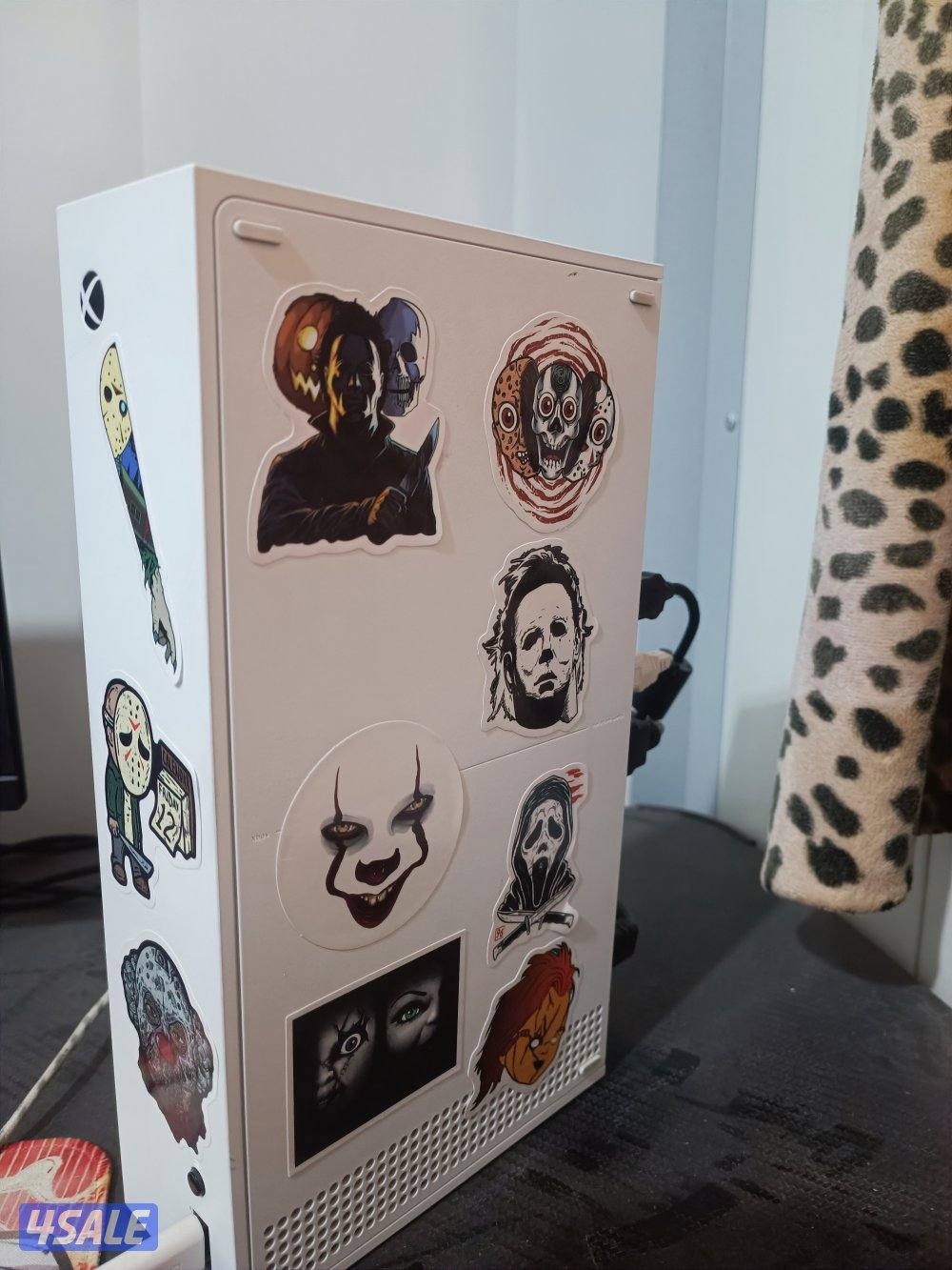 اكس بوكس سيريس اس1