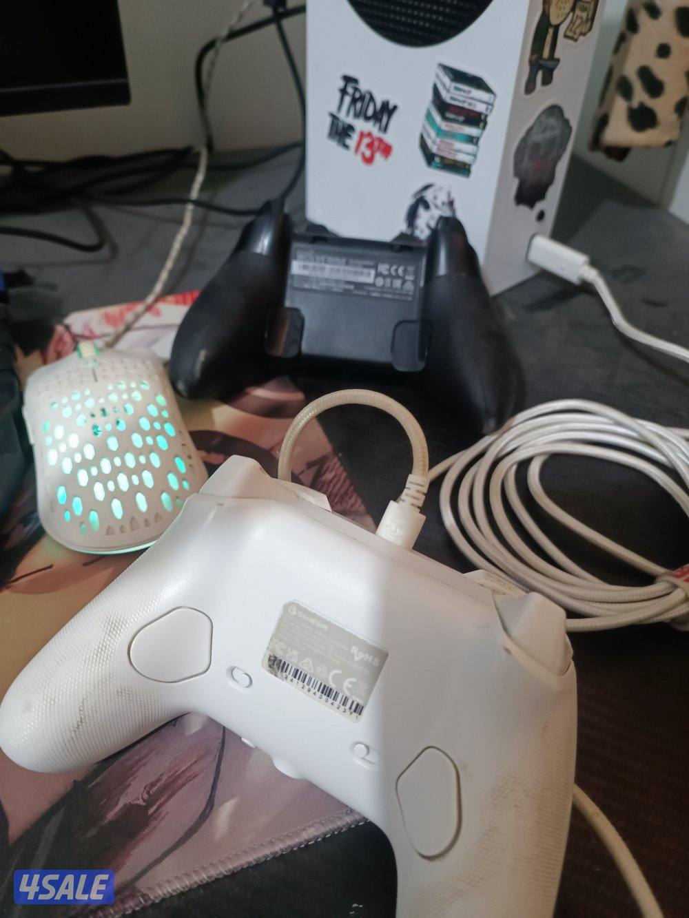 اكس بوكس سيريس اس3