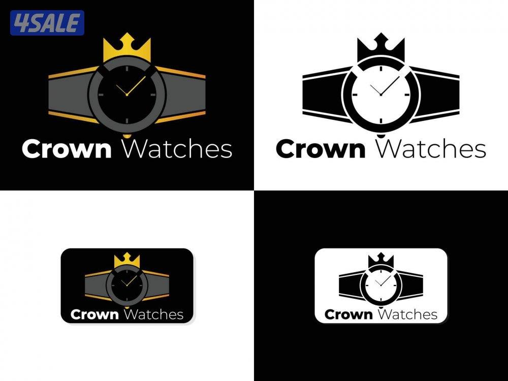 للبيع ساعه ماركه اصليه جديده2