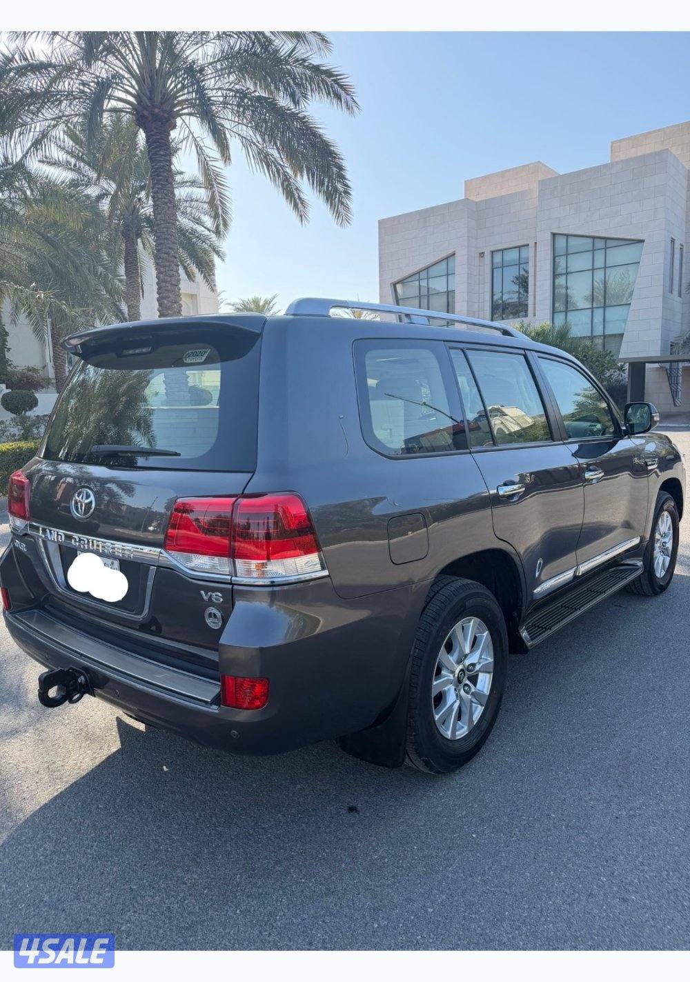 للبيع GXR - صبغ وكاله - عداد ١٣٠4