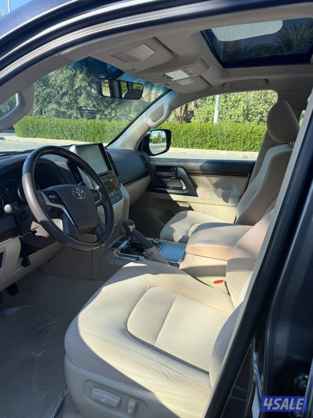 للبيع GXR - صبغ وكاله - عداد ١٣٠5