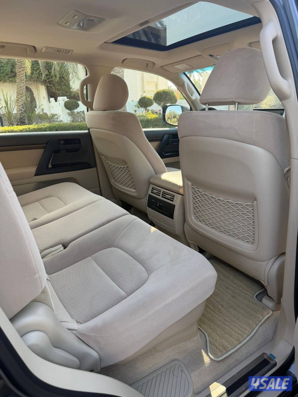 للبيع GXR - صبغ وكاله - عداد ١٣٠7