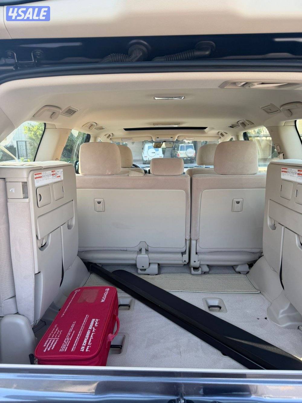 للبيع GXR - صبغ وكاله - عداد ١٣٠9