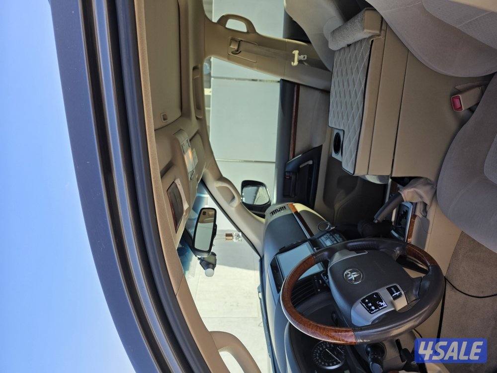 لاندكروزر GXR 20147