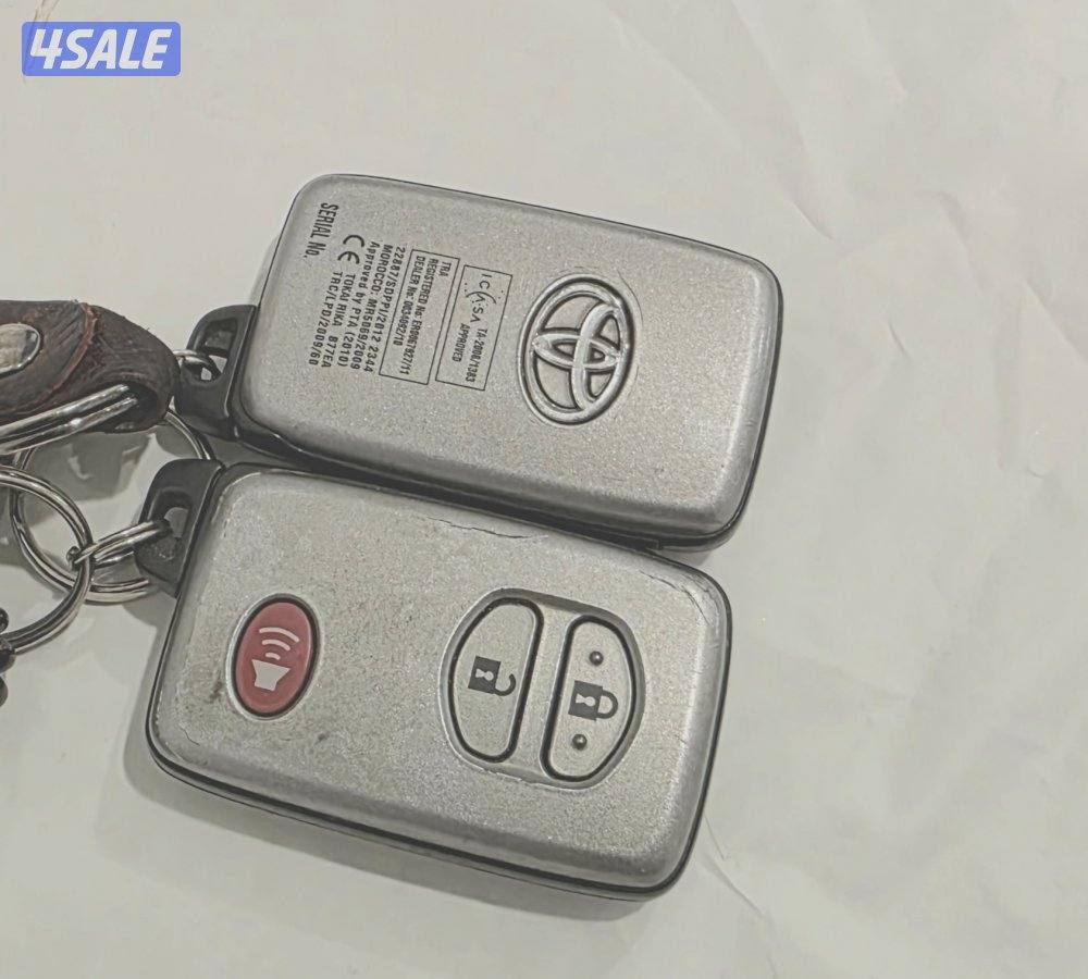 لاندكروزر GXR 20146