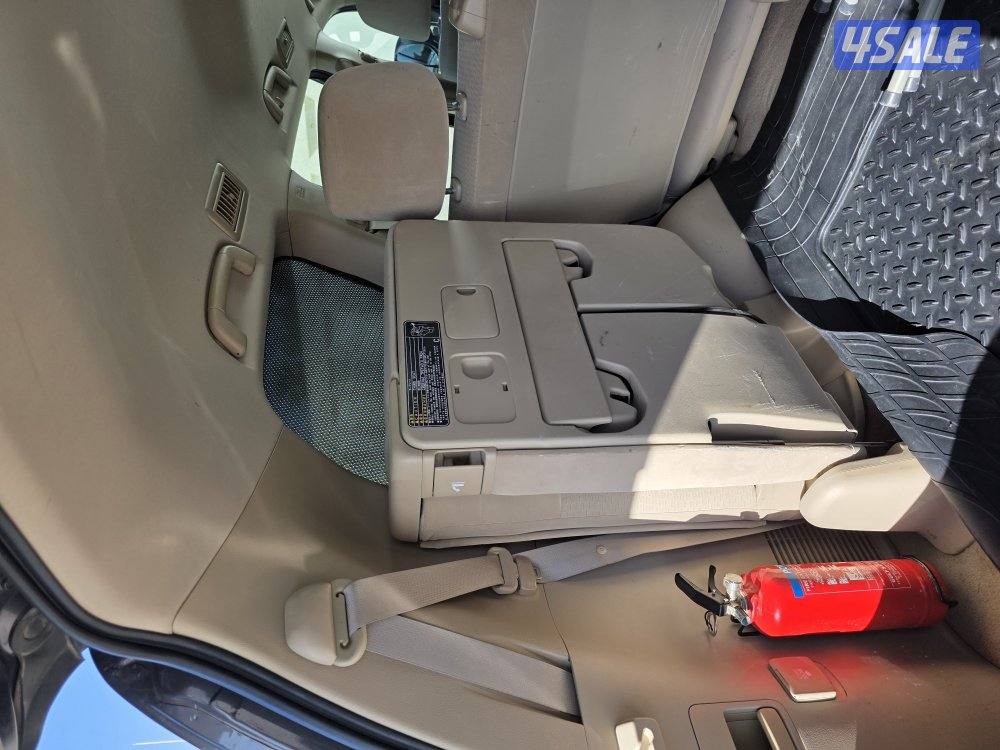 لاندكروزر GXR 20148