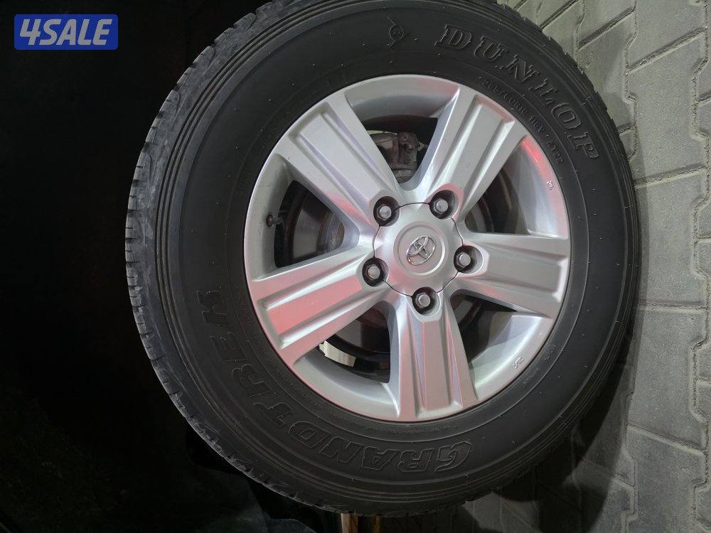 لاندكروزر GXR 20149