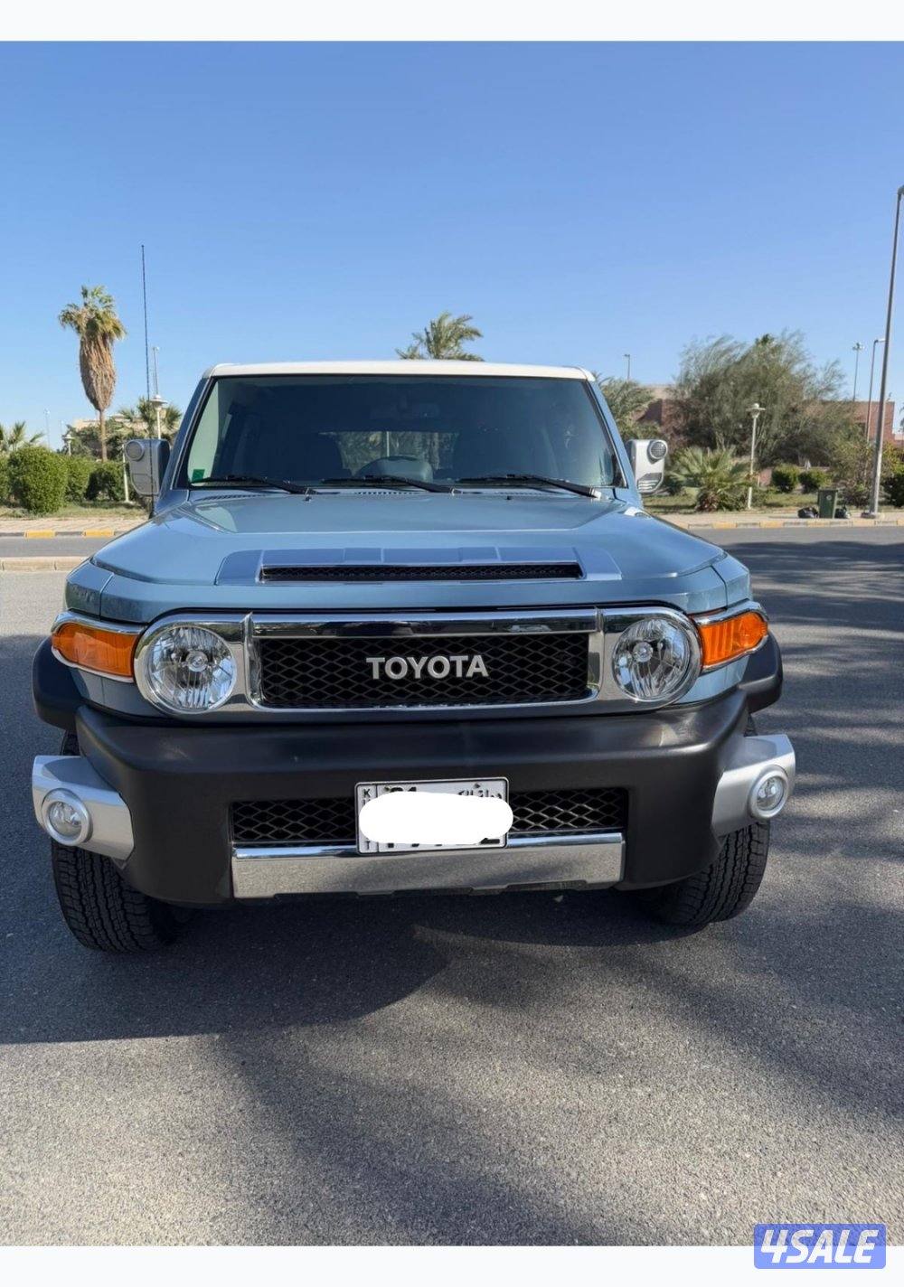 للبيع أف جي - صبغ وكاله - عداد ٨٠الف1